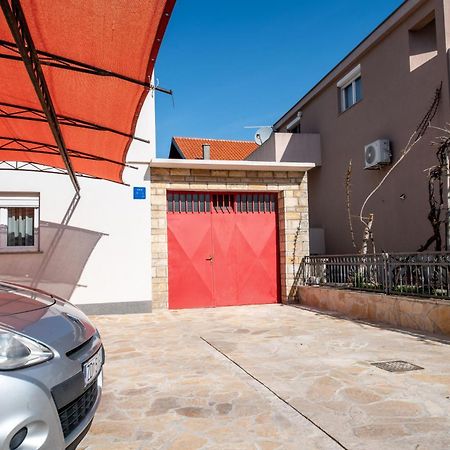 Villa Aurora Zara Esterno foto